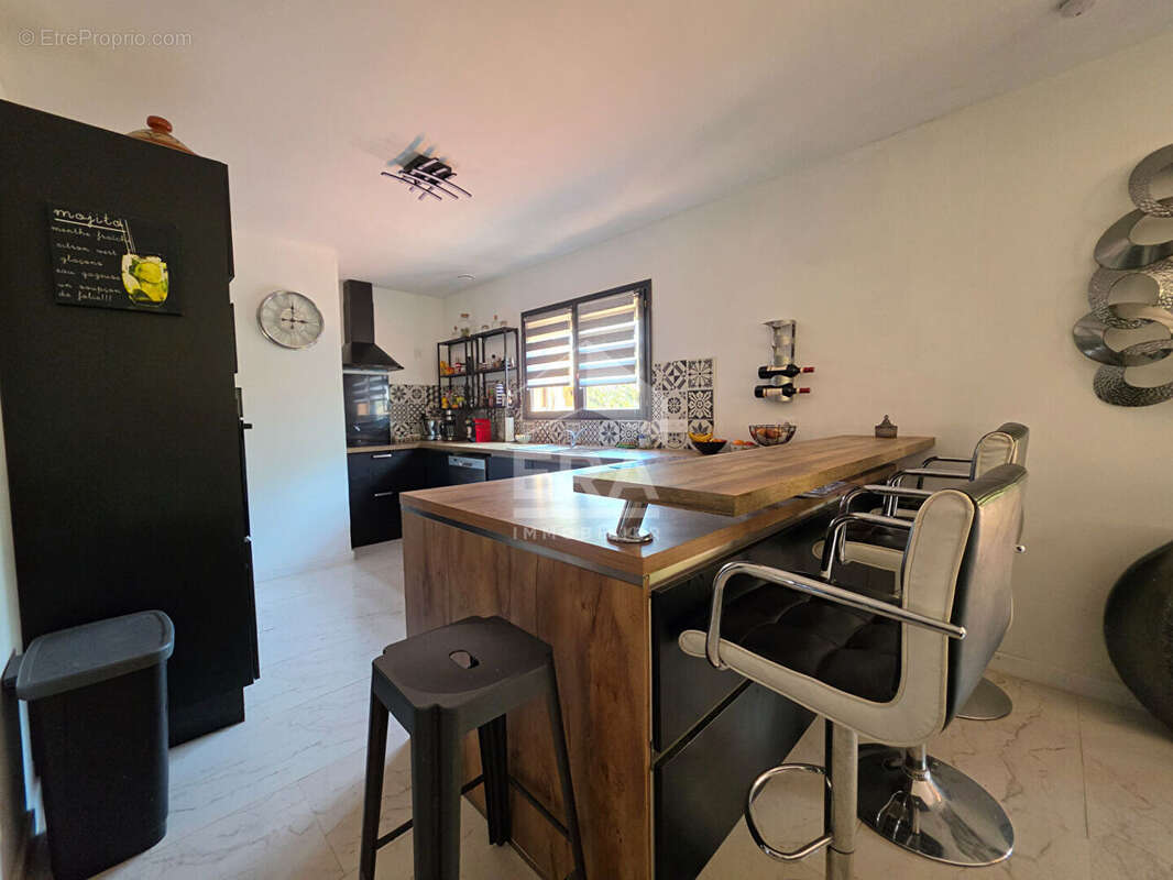 Maison 73m² à taradeau - photo 3