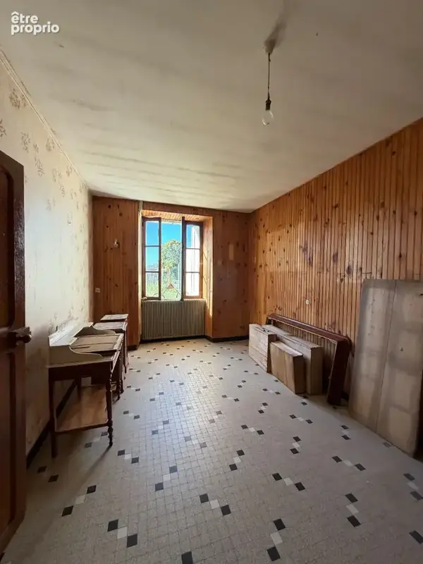 Maison Beaupreau 8 pièce(s), 3 chambres, terrain 4000m², dépendances - photo 9