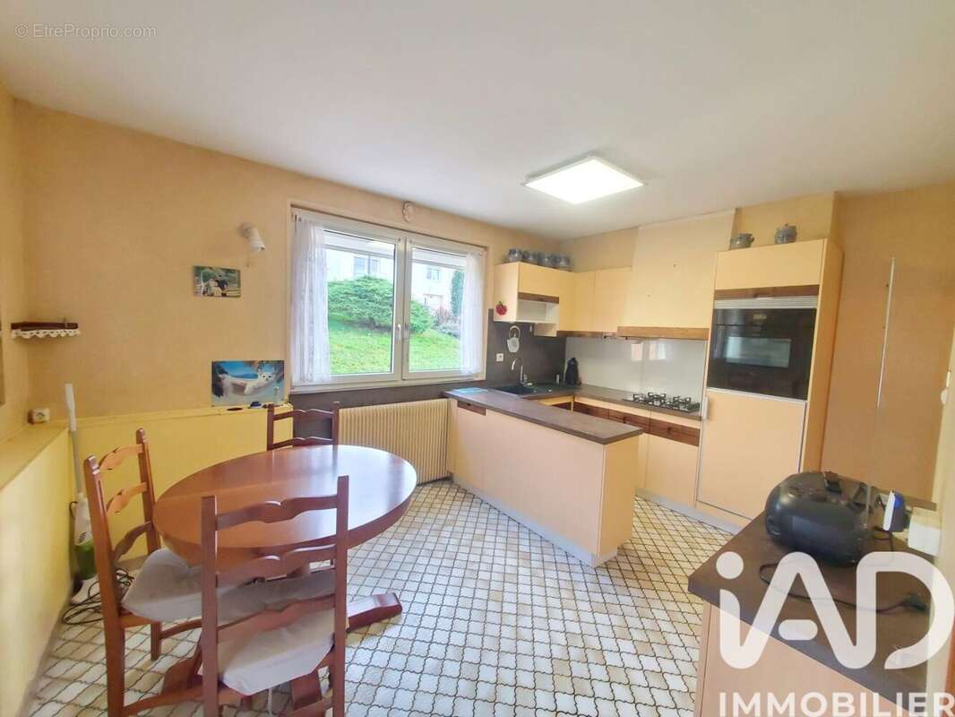 Photo 5 - Maison à ESSEY-LES-NANCY