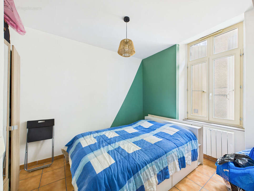 Appartement à TAIN-L&#039;HERMITAGE