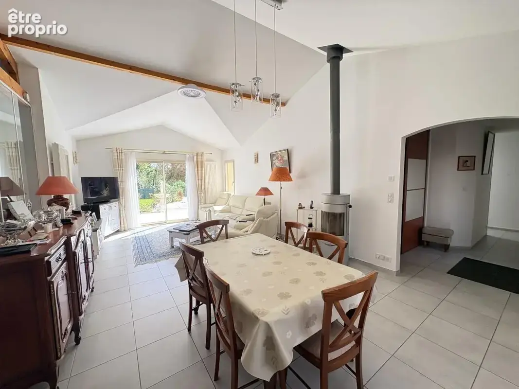 Maison 6 pièces 139 m² à vendre à Niort (79000) - photo 6