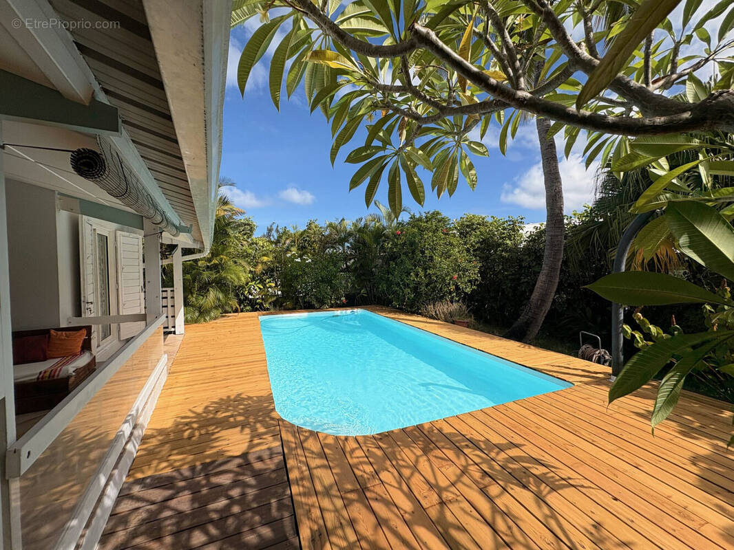 Maison à L'ETANG-SALE