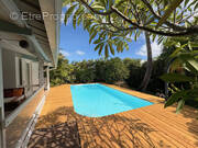 Maison à L'ETANG-SALE