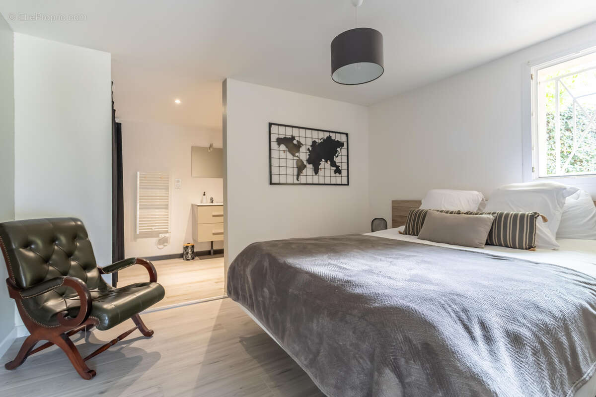 Maison à MONFLANQUIN