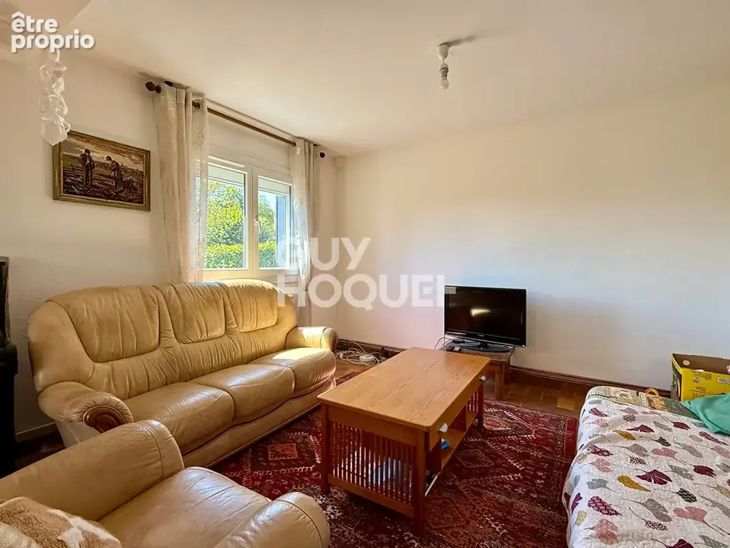 Maison 258 m² sur terrain 13,7 ares - photo 5
