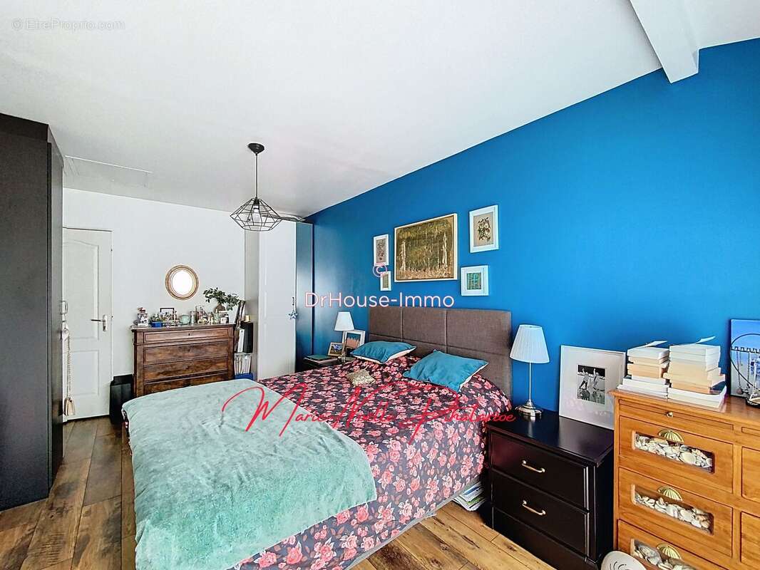 Maison à SAINT-MEDARD-EN-JALLES