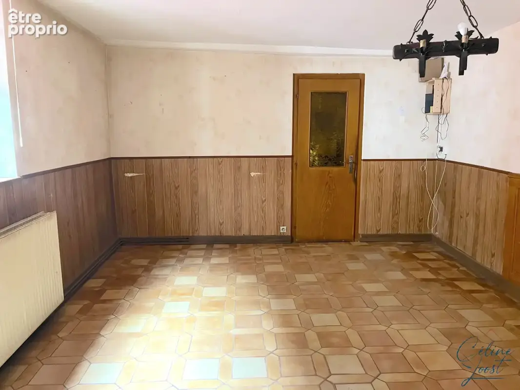 EXCLUSIF ! Maison vigneronne sur 2,71 ares avec fort potentiel ! - photo 7
