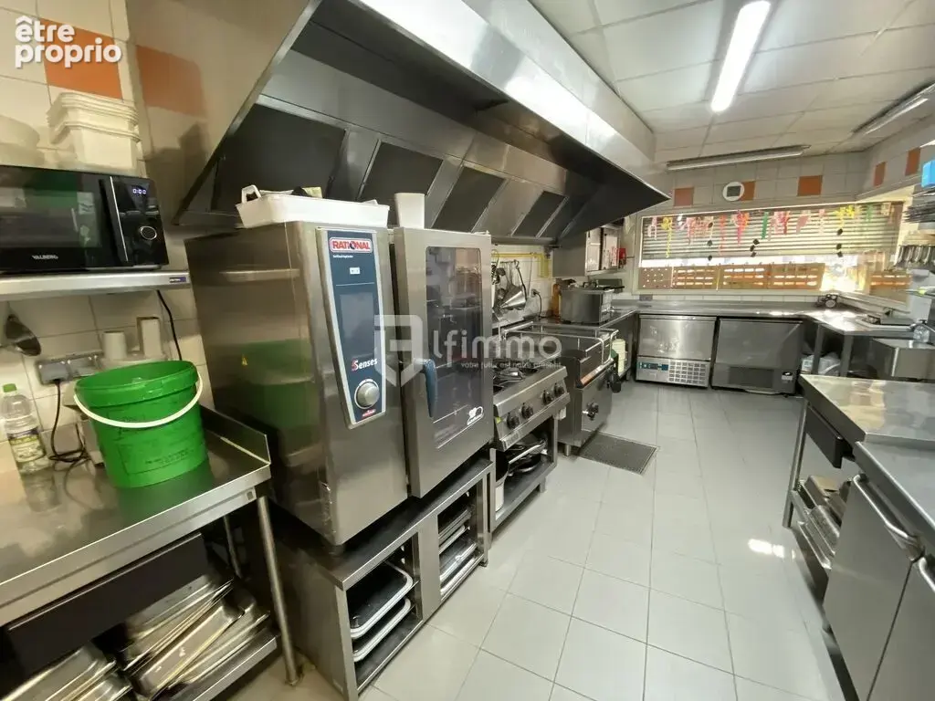 Fonds de commerce et murs 68270 Wittenheim - photo 7