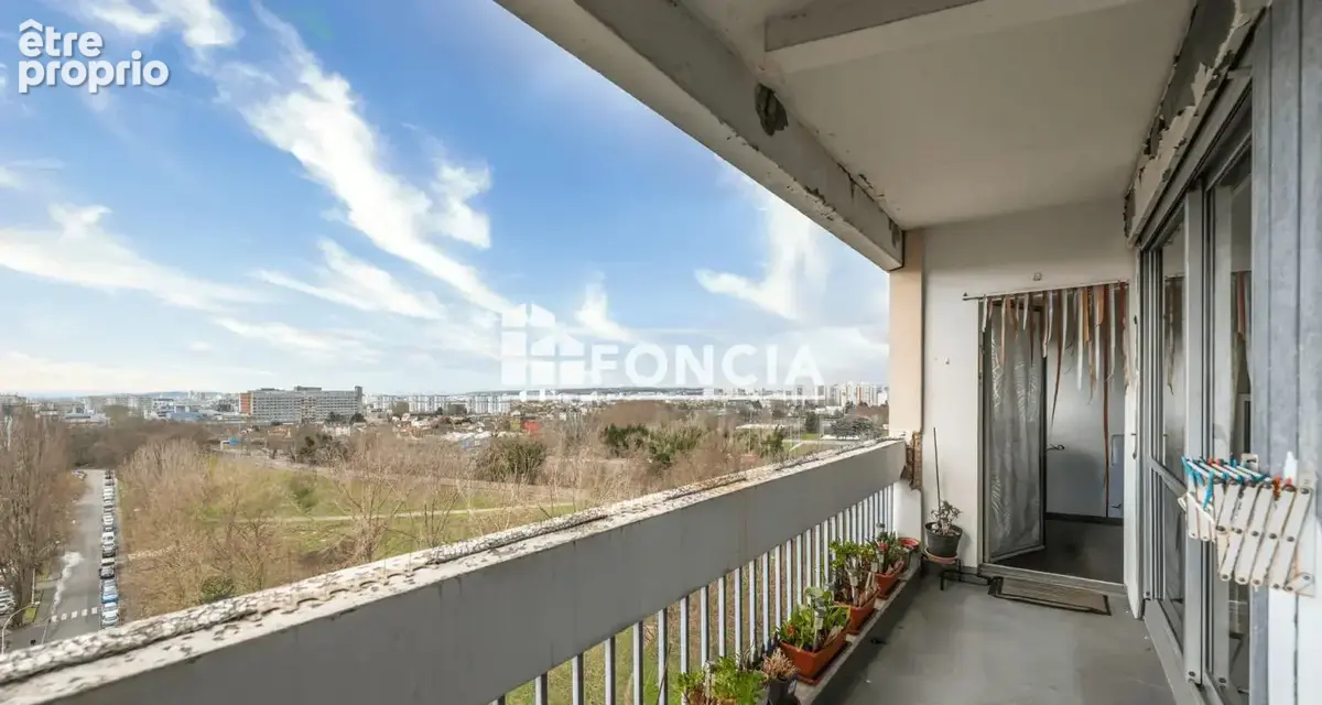 Exclusivité – la courneuve – résidence du parc - photo 5