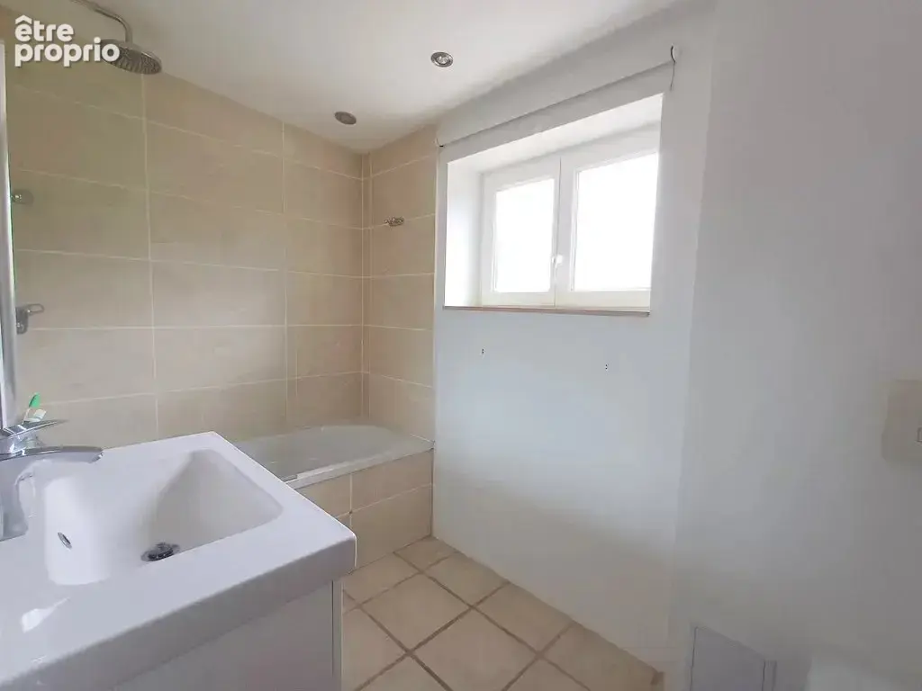 Charentaise de 5 chambres avec piscine - photo 10