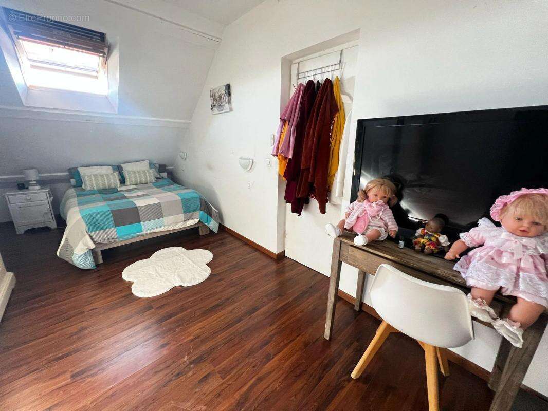 Maison à LA FERTE-SOUS-JOUARRE