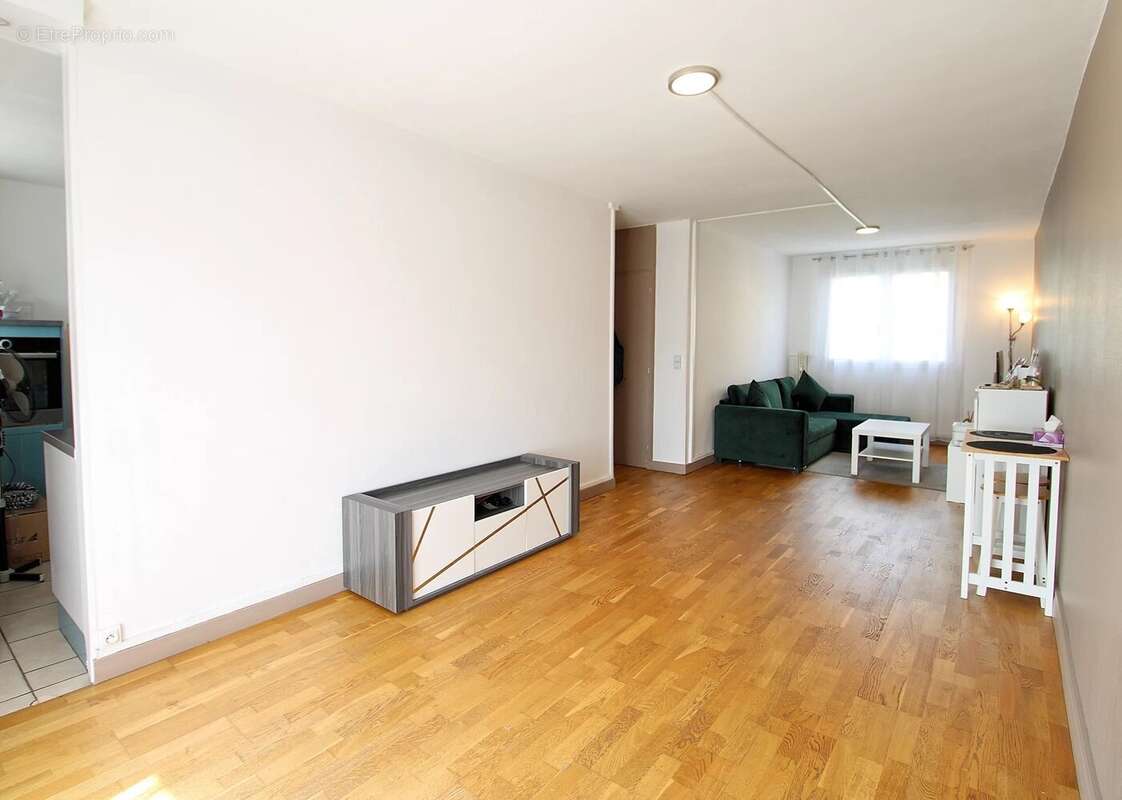 Appartement à ROUEN
