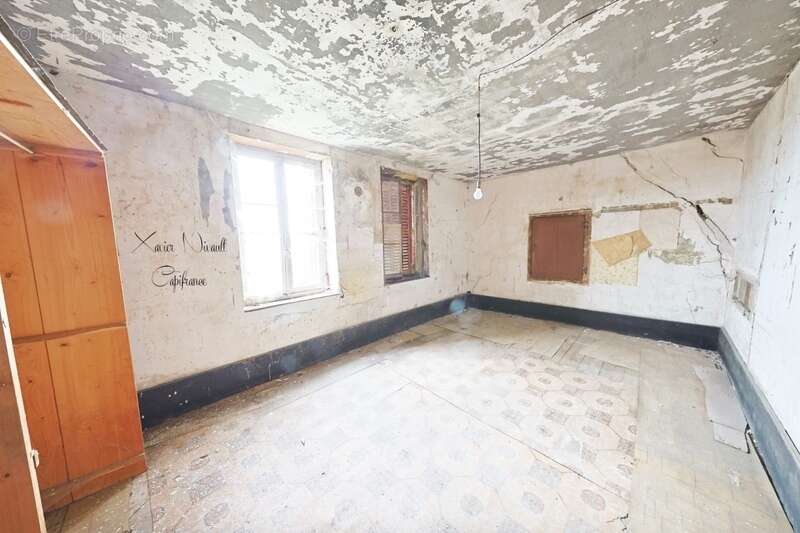 Maison à CHEILLY-LES-MARANGES