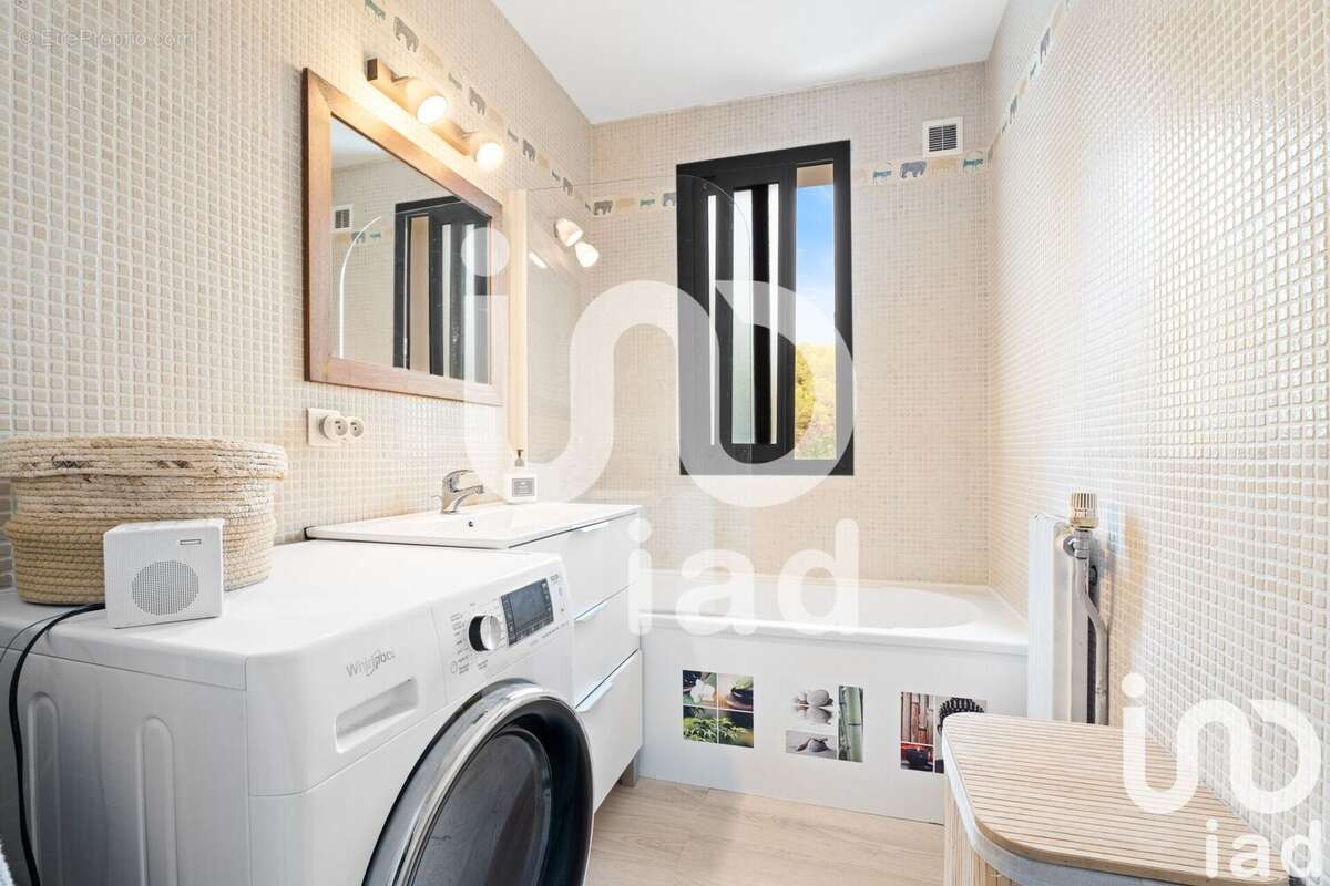 Photo 9 - Appartement à CANNES