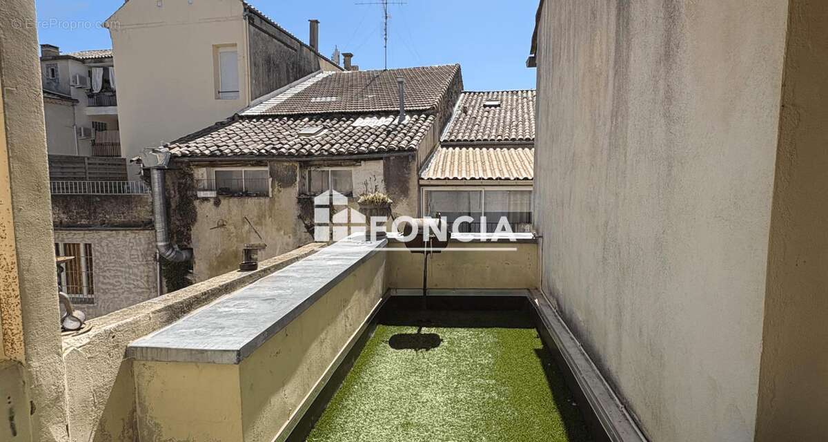 Maison à ORANGE