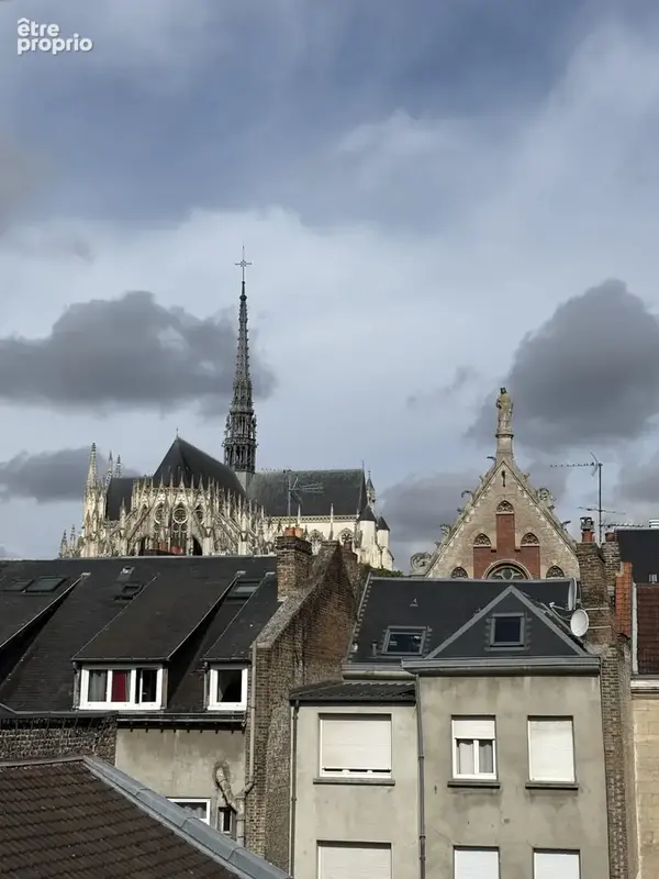 Appartement à AMIENS