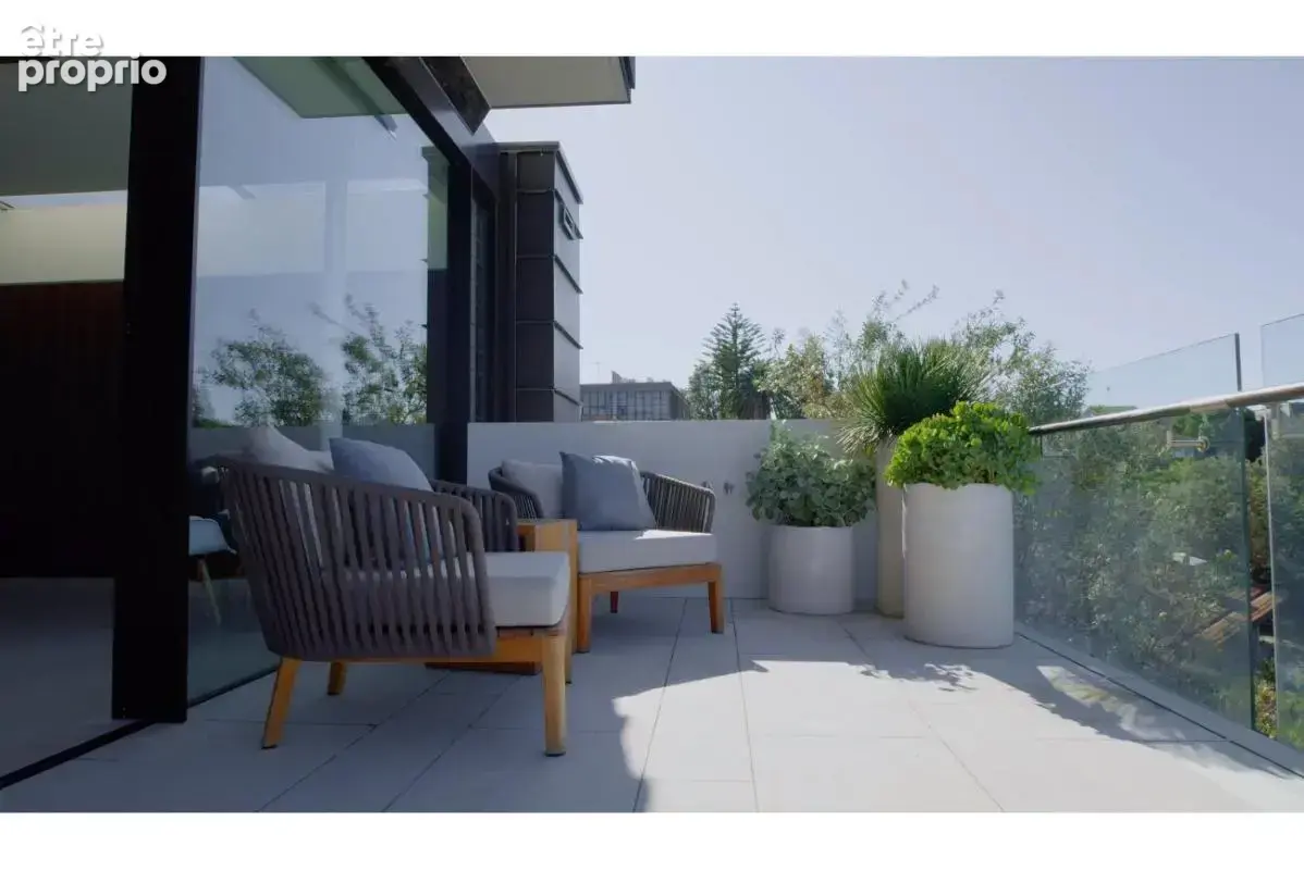 Appartement à MARCQ-EN-BAROEUL