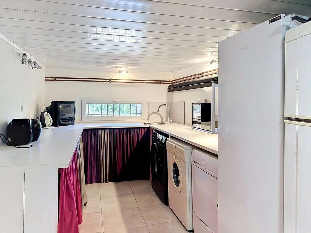 Maison Bonson - photo 38