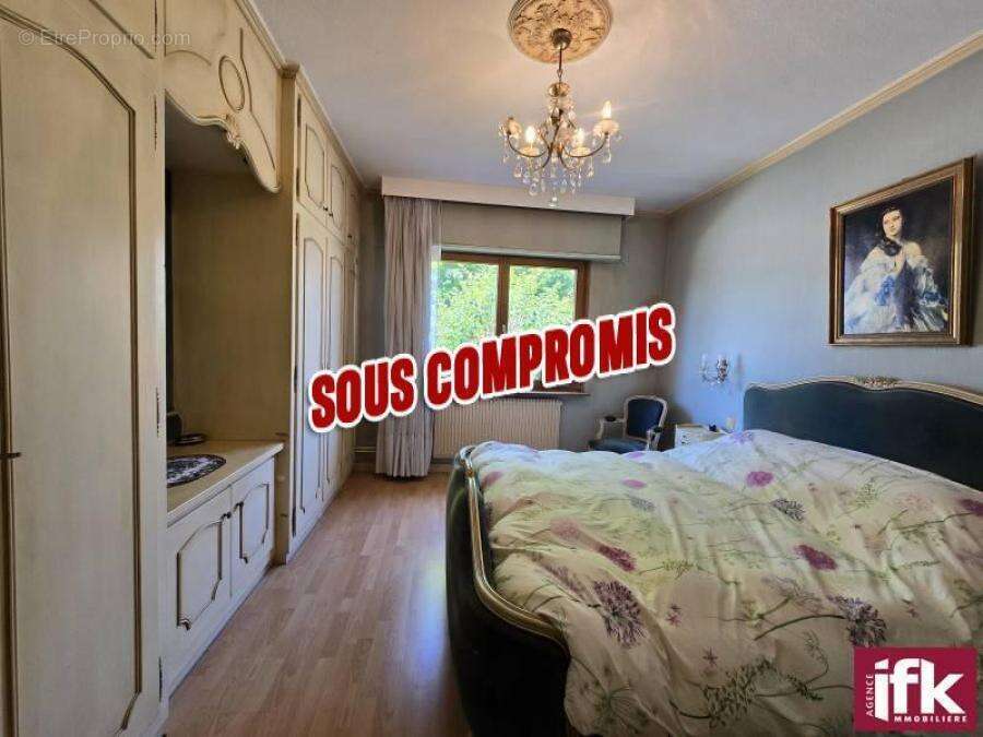 Maison à COLMAR