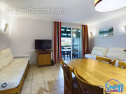 Appartement à MOLIETS-ET-MAA