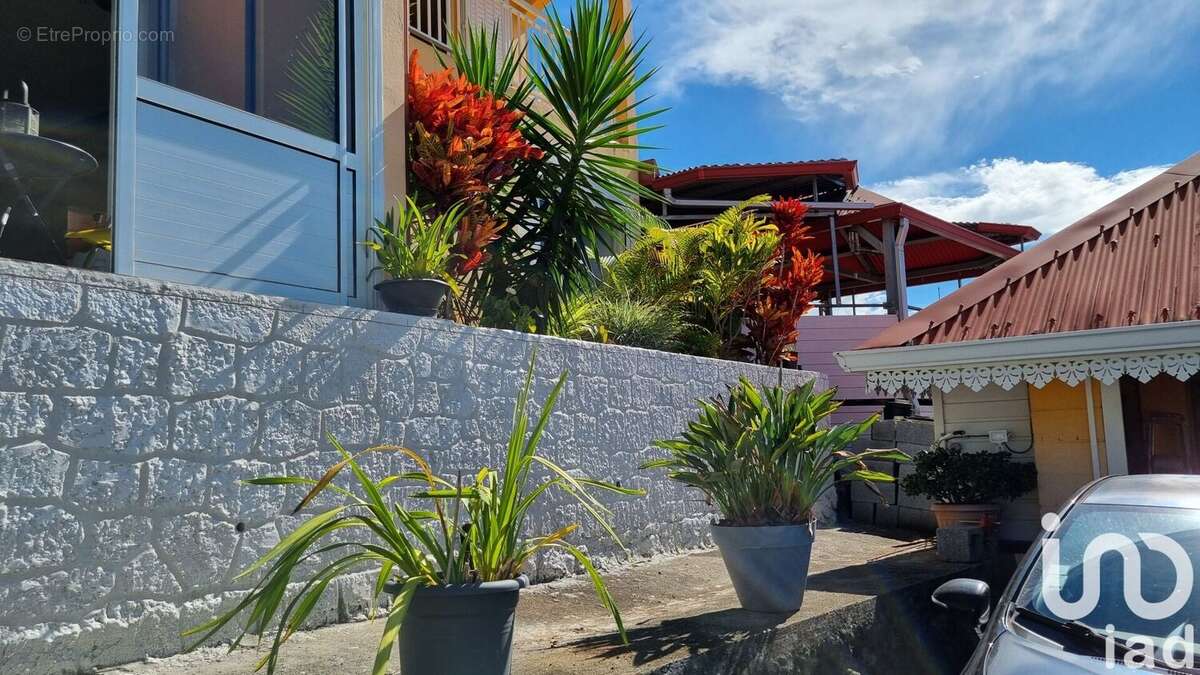 Photo 3 - Maison à ENTRE-DEUX