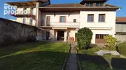 Maison à LE PONT-DE-BEAUVOISIN