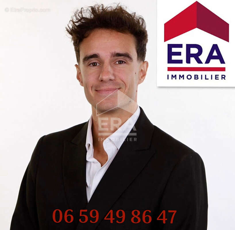 Appartement à BOULOGNE-SUR-MER