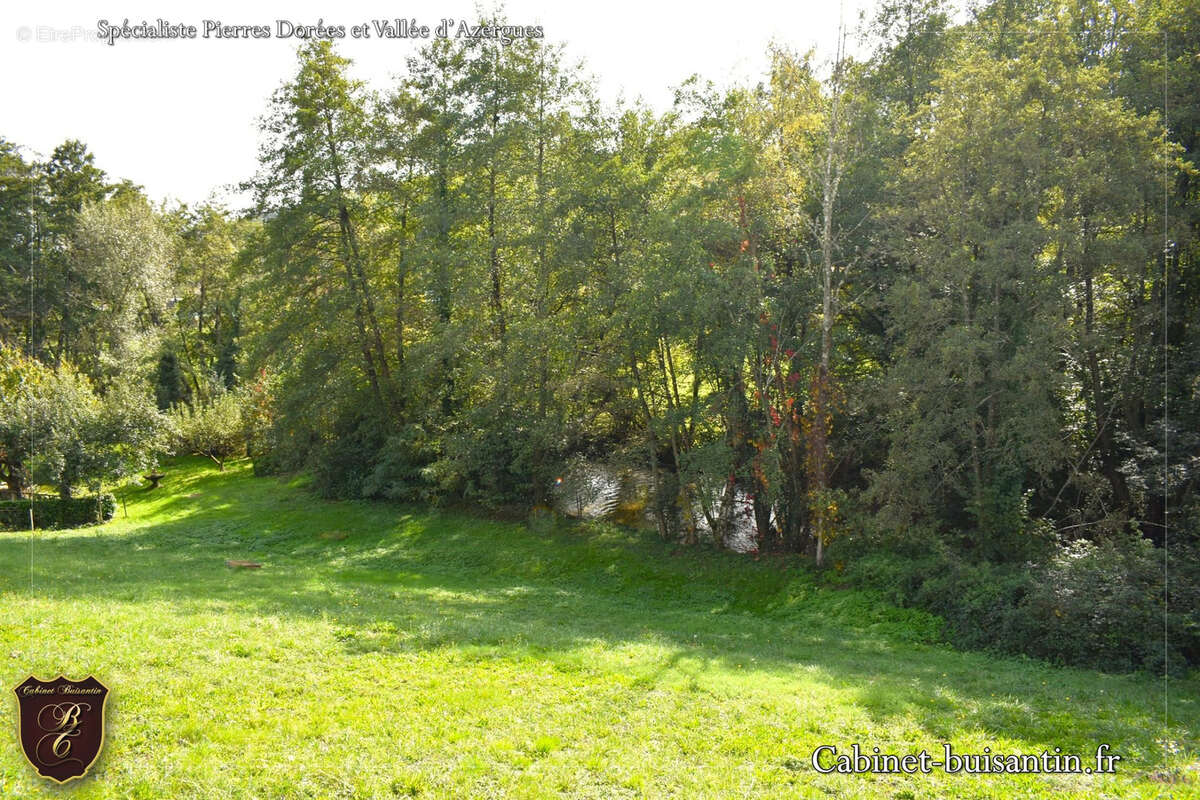 Maison à LE BOIS-D'OINGT