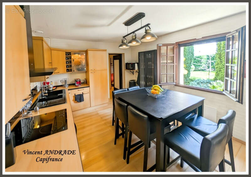 Maison à CHEPTAINVILLE