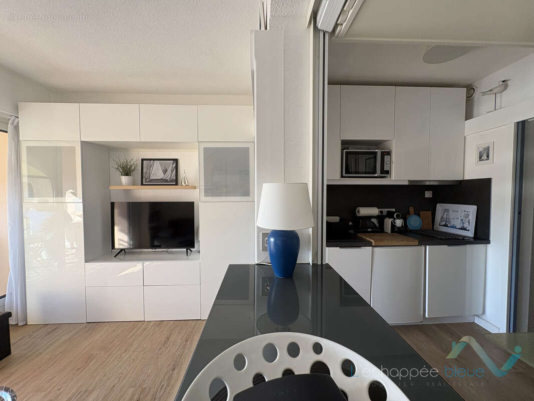 Appartement à HYERES