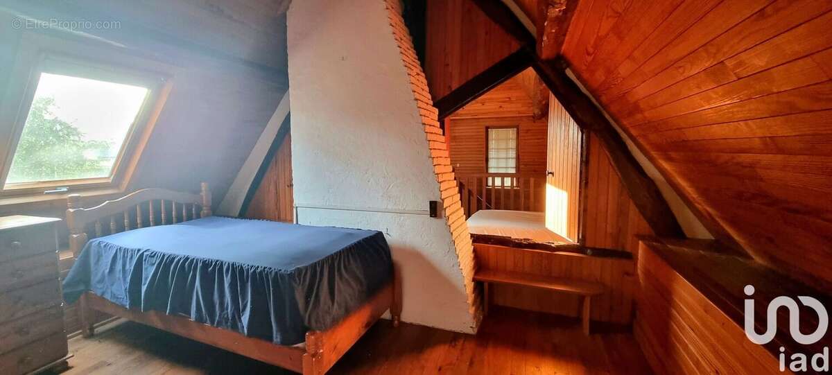 Photo 7 - Maison à LA TRINITE-DE-REVILLE