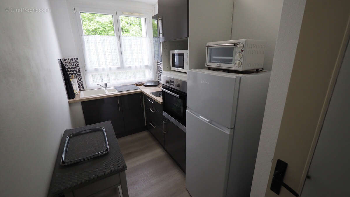 Appartement à DOULLENS