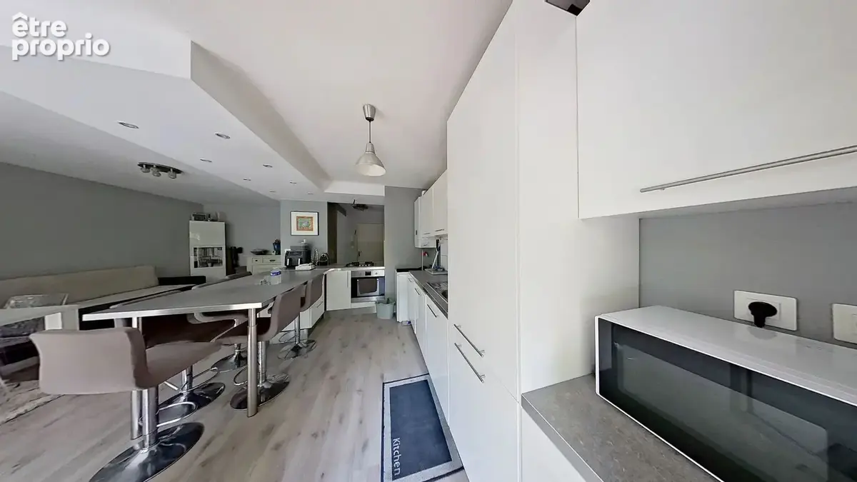 Coeur de Monplaisir, Appartement 3 pièces 68 m2 - photo 6