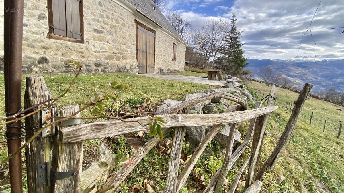 Maison à ARGELES-GAZOST