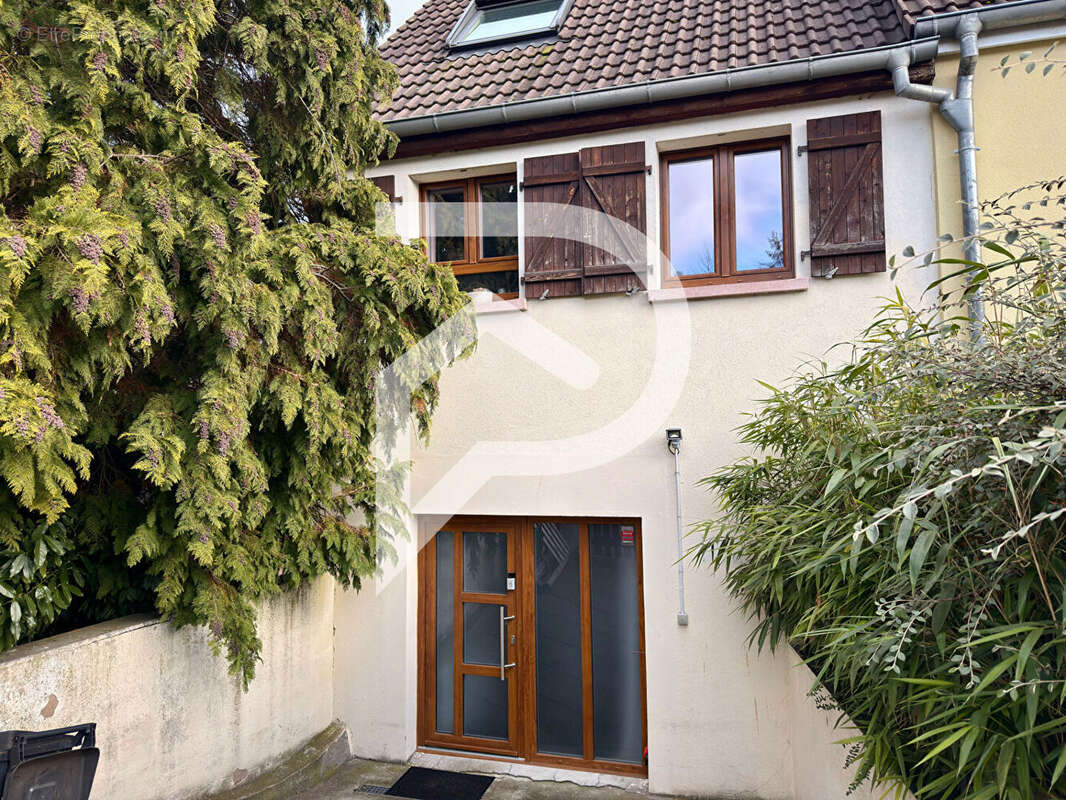 Maison à ANDOLSHEIM