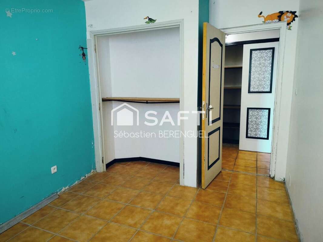 Photo 6 - Appartement à FLORENSAC