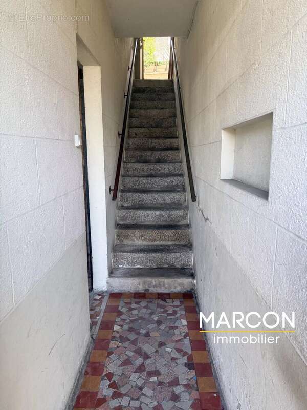 Maison de ville - Guéret, proche des commerces - photo 22