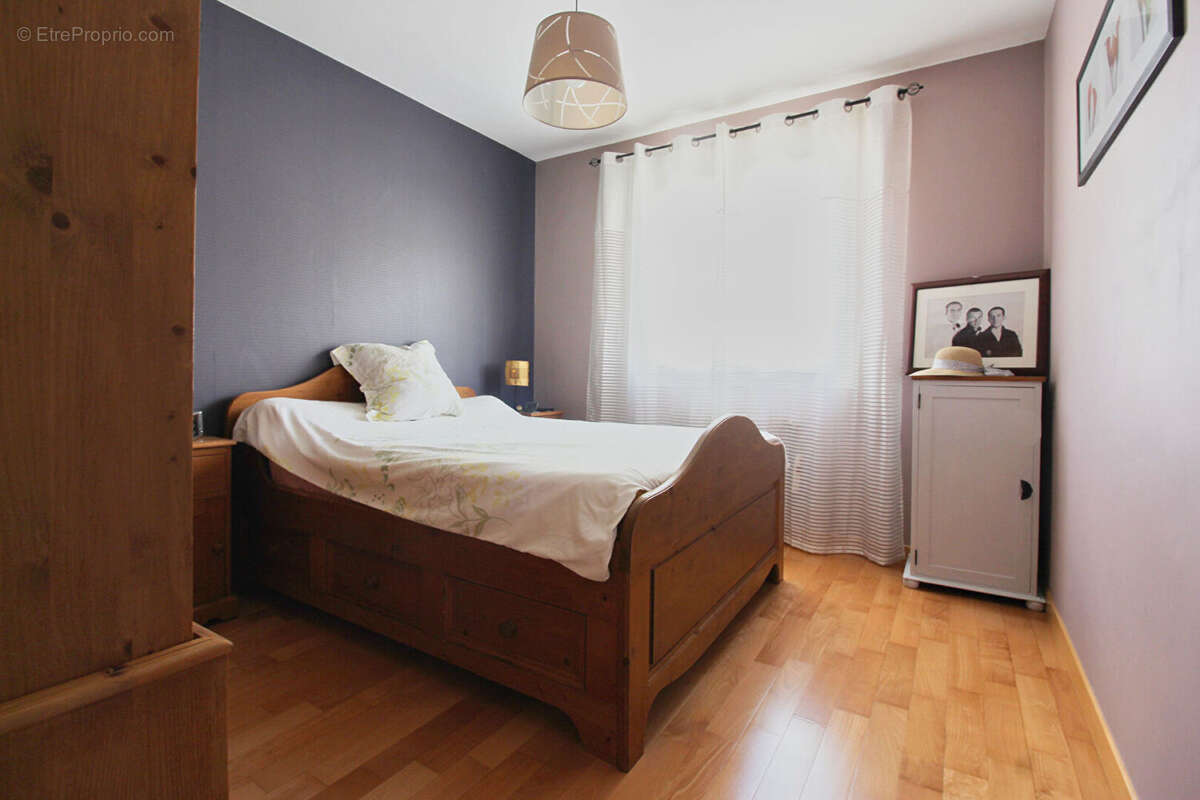 Maison à MURS-ERIGNE