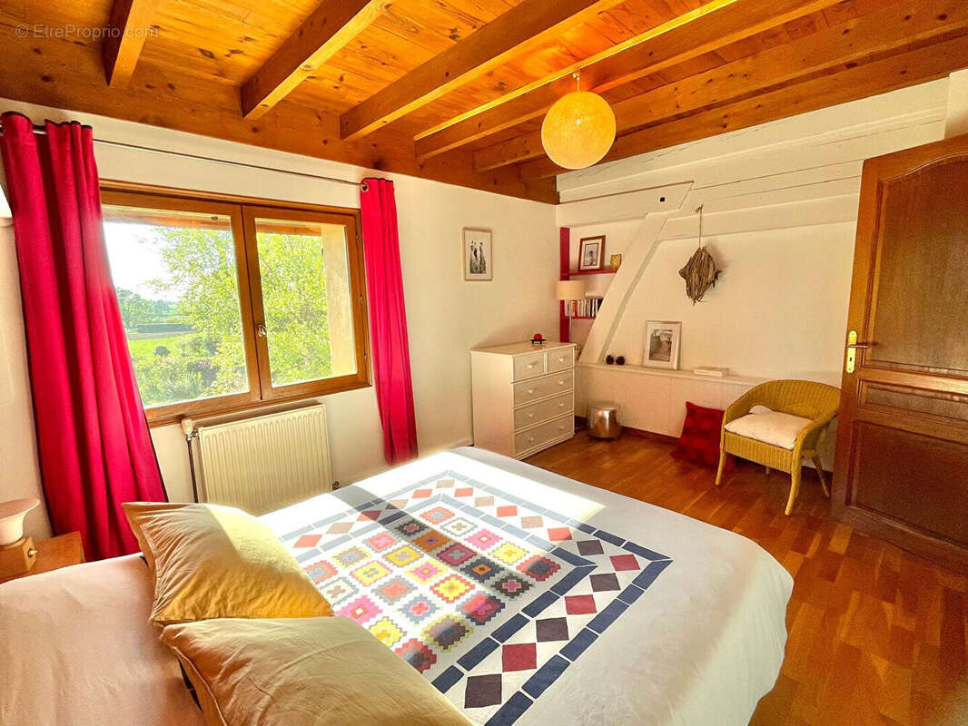 Maison à RUY