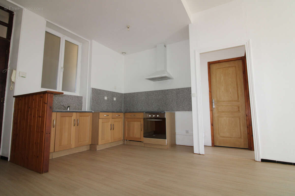 Appartement à NIMES