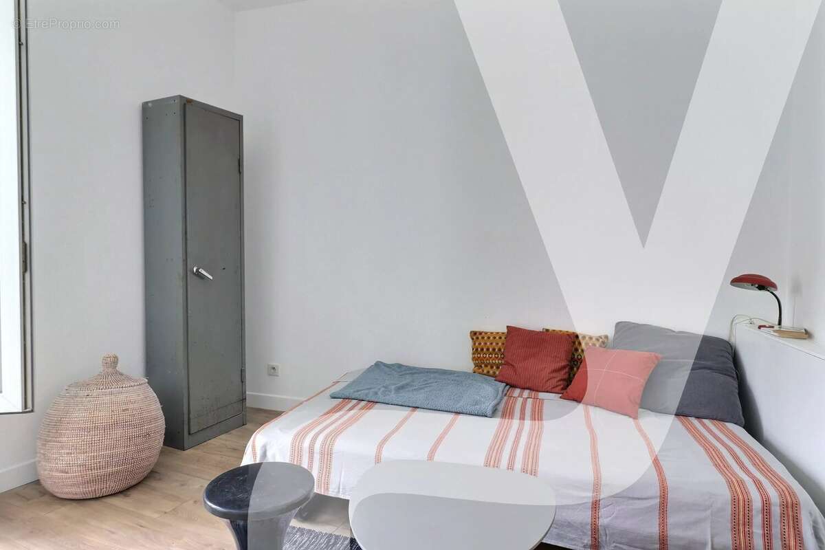 Appartement à MONTREUIL