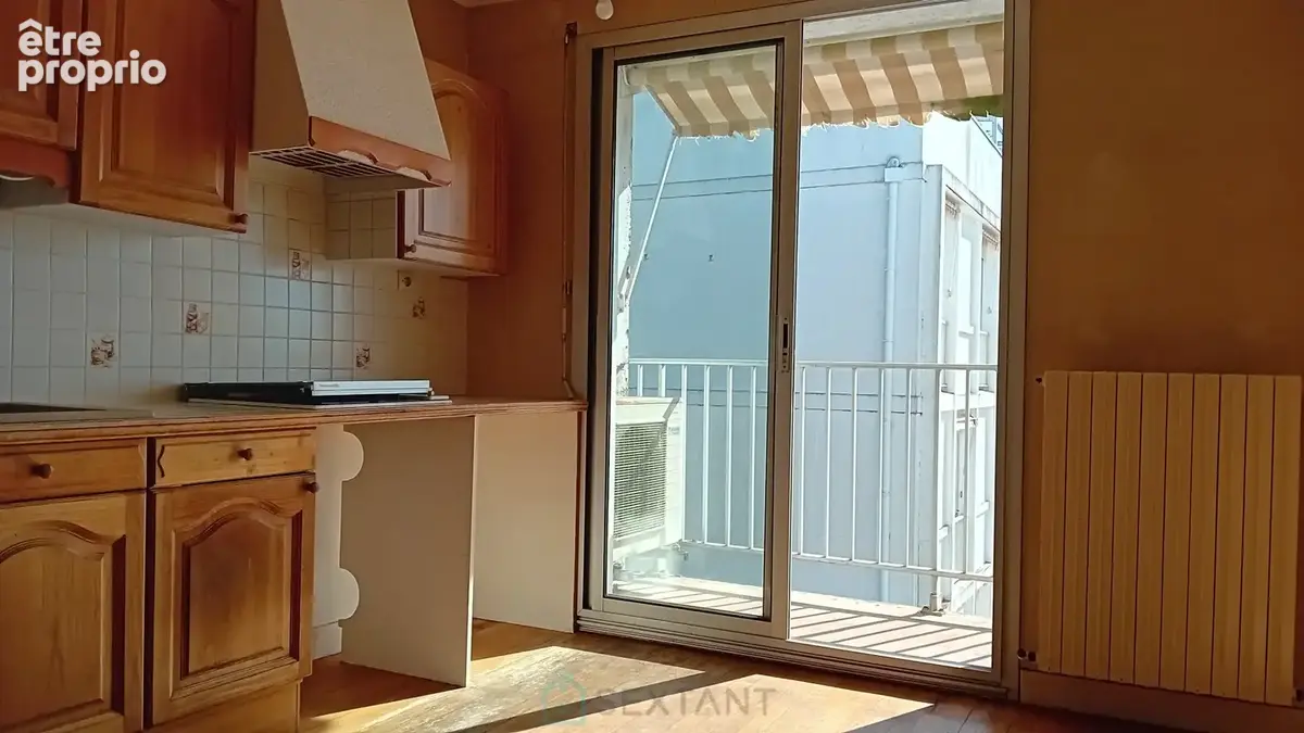 Superbe appartement traversant double vue Mer, Royan - photo 11