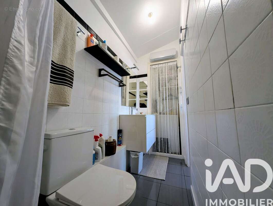 Photo 7 - Appartement à LE BARCARES