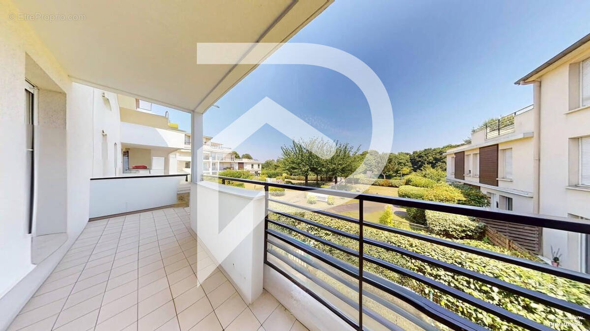 Appartement à LE PORT-MARLY