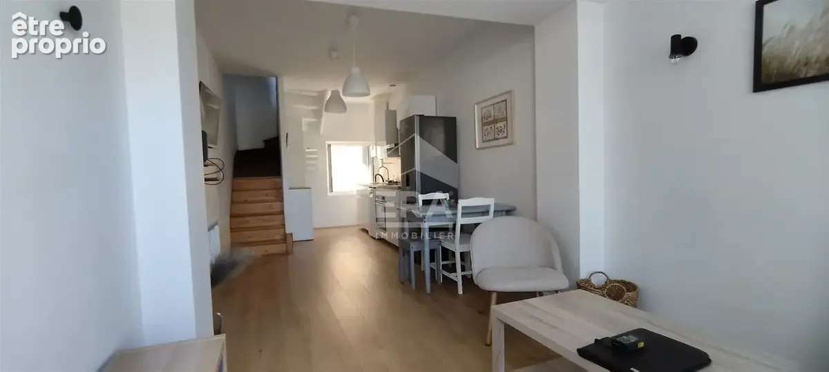 Maison 48m² à agen - photo 5