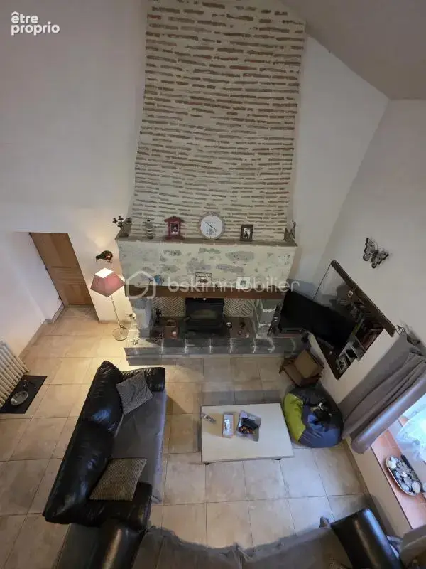 Maison barbaste 170 m² - 4 chambres- jardin 6040 m² - photo 4