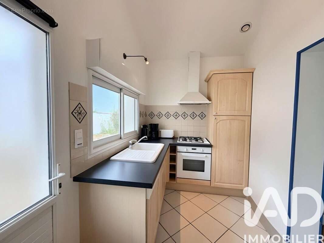 Photo 9 - Maison à CHATELAILLON-PLAGE