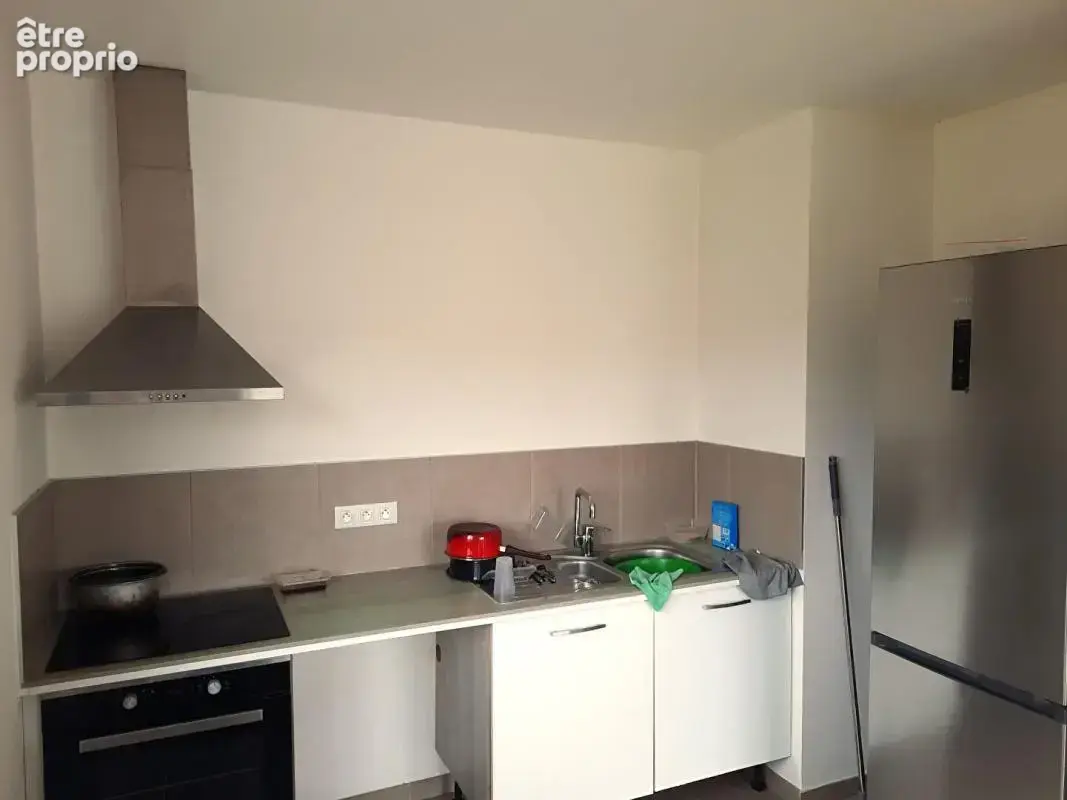 MONTABO Appartement 2 pièce(s) 56.24 m2 av.Terrasse - photo 3