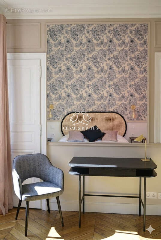 Appartement 46 m² à Lyon-5e  - photo 7