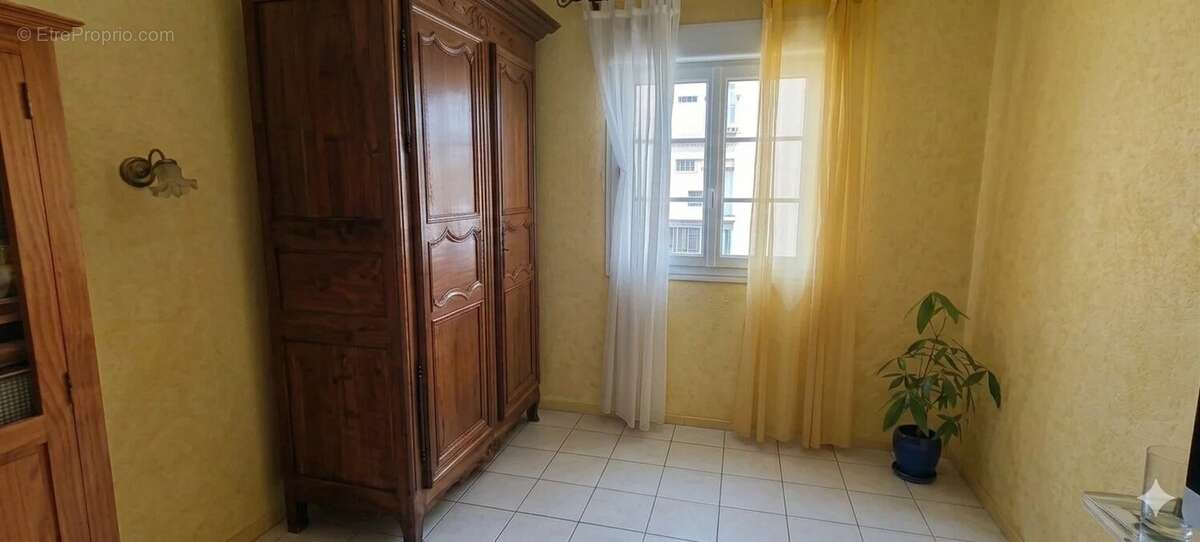 Appartement à PORT-LA-NOUVELLE